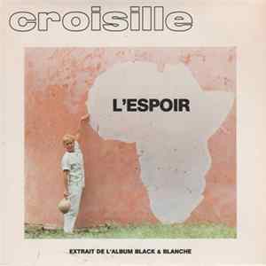 Nicole Croisille - L'Espoir flac