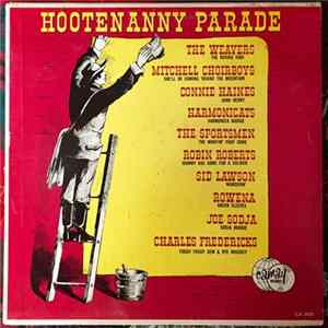 Various - Hootenanny Parade flac