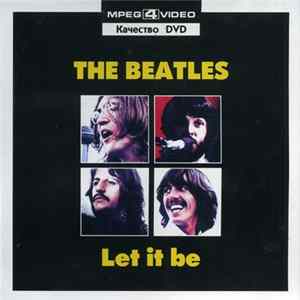 The Beatles - Let It Be flac
