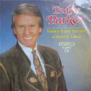 Teddy Parker - Vielen Dank Für Die Schönen Jahre flac
