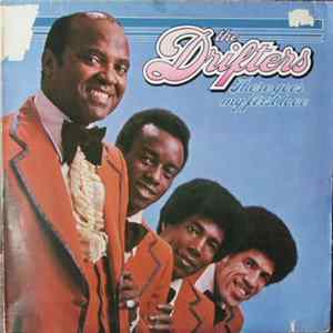 The Drifters - There Goes My First Love flac