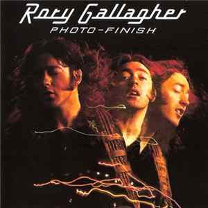 Rory Gallagher - Photo-Finish flac