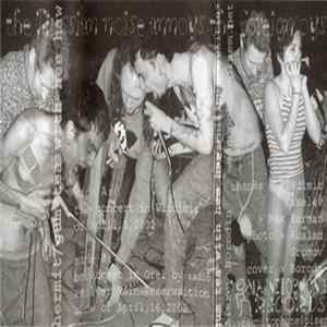 Hermit / Gum Tea With Hee-Haw - Russian Noise Annoys The Foreign Oyster flac