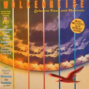 Various - Wolkenreise - Zwischen Traum Und Phantasie flac