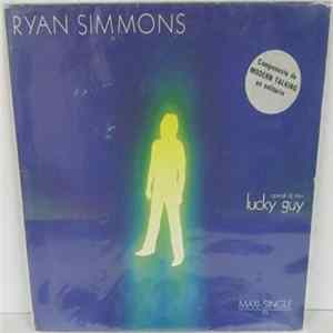 Ryan Simmons - Lucky Guy flac