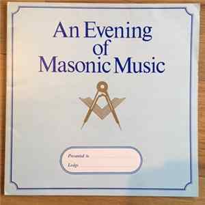 Various - An Evening Of Masonic Music flac
