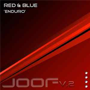 Red & Blue - Enduro flac