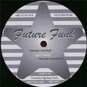 Future Funk - House Market flac