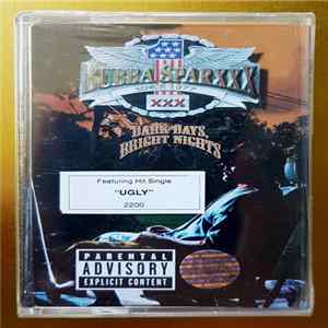 Bubba Sparxxx - The Dark Days, Bright Nights Of flac