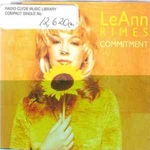 LeAnn Rimes - Commitment flac