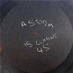 Unknown Artist - A Storm Is Coming / Untitled flac