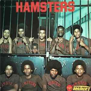 Hamsters - Hamsters flac