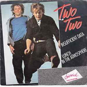 Two Two - Insufficient Data flac