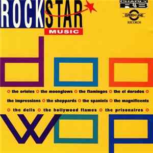 Various - Doo Wop flac