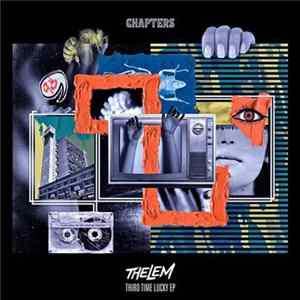 Thelem - Third Time Lucky flac