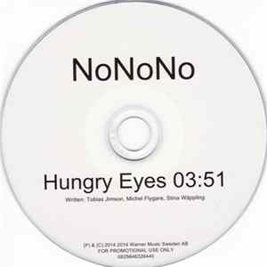 Nonono - Hungry Eyes flac