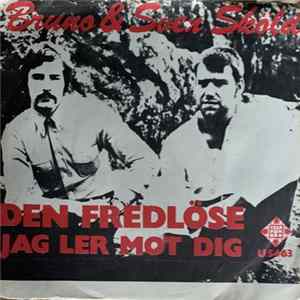 Bruno & Sven Sköld - Den Fredlöse flac