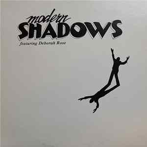 Modern Shadows Featuring Deborah Rose - Modern Shadows flac