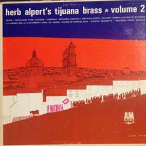 Herb Alpert's Tijuana Brass - Volume 2 flac