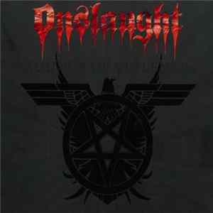 Onslaught - Sounds Of Violence flac