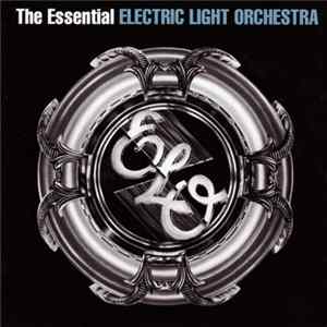 Electric Light Orchestra - The Essential Electric Light Orchestra flac