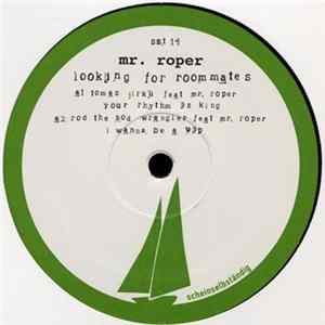 Mr. Roper - Looking For Roommates flac