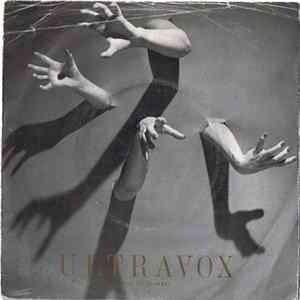 Ultravox - The Thin Wall flac