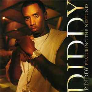 P. Diddy Feat. The Neptunes - Diddy flac