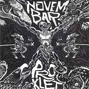 Novembar - Proklet flac