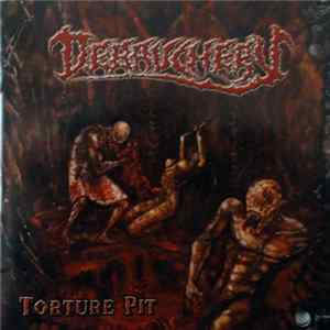 Debauchery - Torture Pit flac