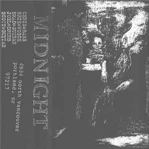Midnight - Midnight flac