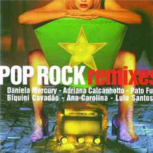 Various - Pop Rock Remixes 2 flac