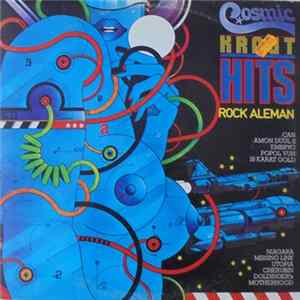 Various - Cosmic Kraut Hits (Rock Aleman) flac