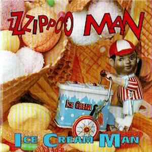 Zzzippoo Man - Ice Cream Man flac