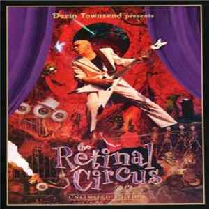 Devin Townsend - The Retinal Circus flac