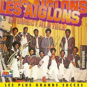 Les Aiglons - Les Plus Grands Succes flac