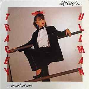 Tracey Ullman - My Guy's Mad At Me flac