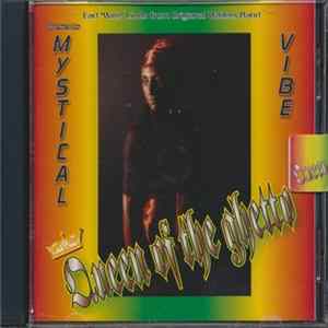 Mystical Vibe - Queen Of The Ghetto flac