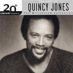 Quincy Jones - The Best Of Quincy Jones flac