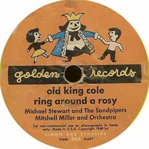 Michael Stewart And The Sandpipers , Mitchell Miller And Orchestra - Old King Cole flac