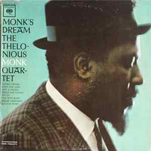 The Thelonious Monk Quartet - Monk's Dream flac