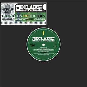 Declaime - Children Of The Sun flac