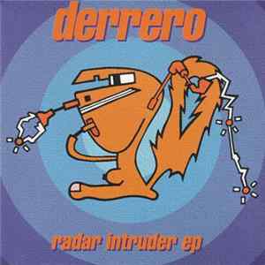 Derrero - Radar Intruder flac
