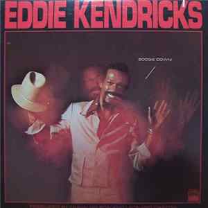 Eddie Kendricks - Boogie Down flac