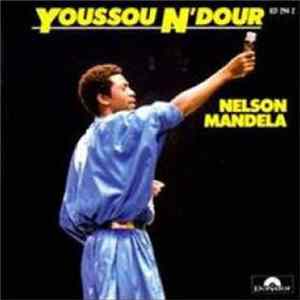 Youssou N'Dour - Nelson Mandela flac