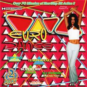 Various - Viva Euro Dance Part 2 flac