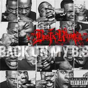 Busta Rhymes - Back On My B.S. flac