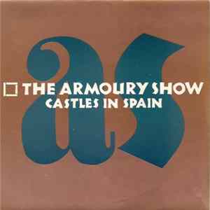 The Armoury Show - Castles In Spain flac