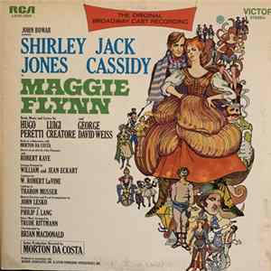 Various - Maggie Flynn flac