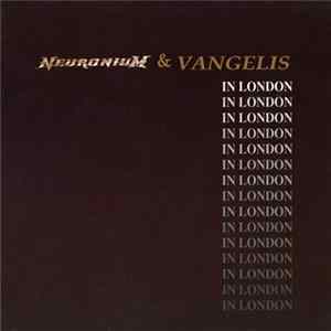 Neuronium & Vangelis - In London flac